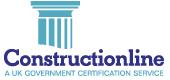 ConstructionLine logo