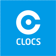 CLOCS logo