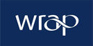 WRAP logo